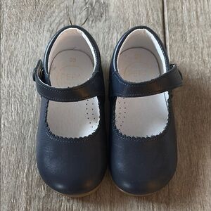 Pepa London Mary Jane Shoes